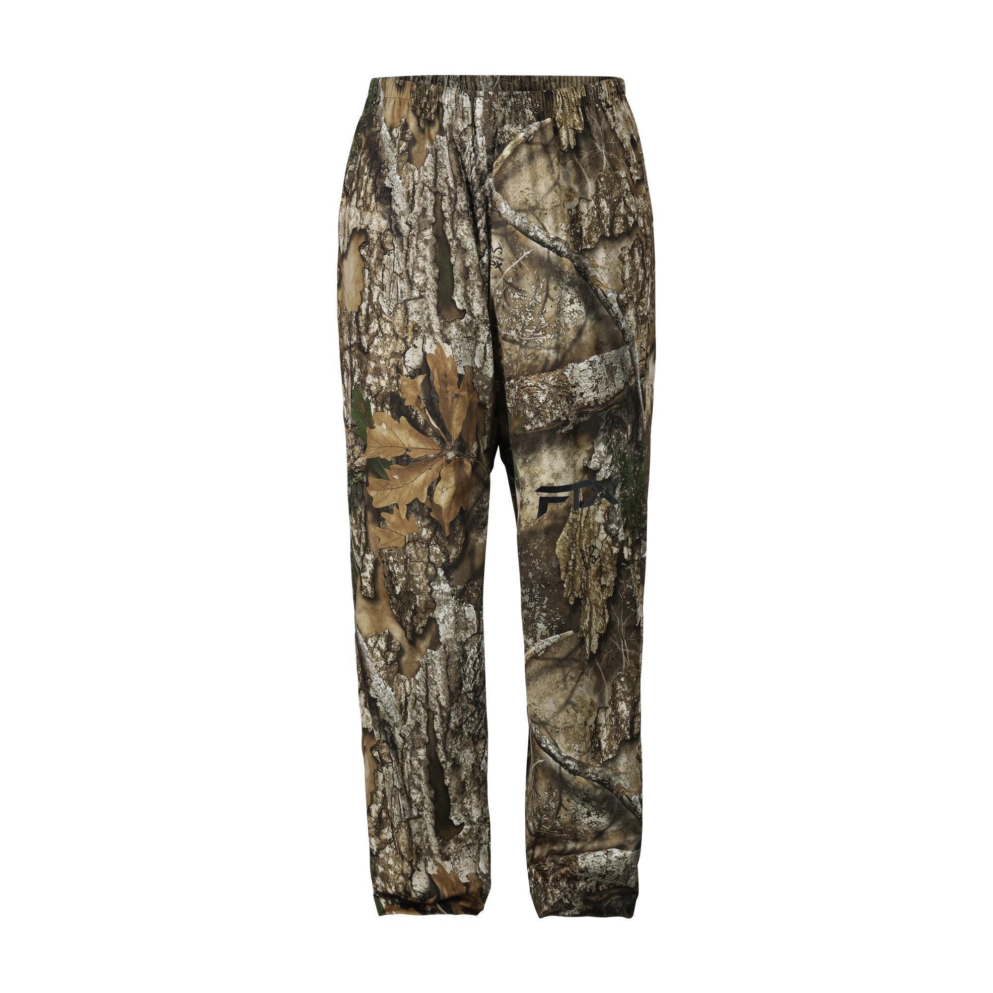 frogg toggs FTX Lite Pant | Realtree APX | Size MD